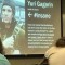 History professor teaches about the first man in space