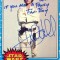 Pic #1 - Mark Hamill Gives the Best Autographs