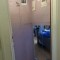 Pic #2 - Friends pranked me by converting my bedroom to a utility closet