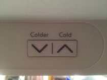 I found the temperature controls for my exs heart