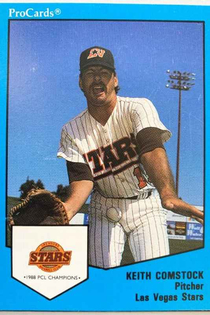 one of the most memorable baseball cards ever made