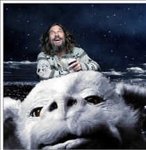 Searched Falkor was pleased with results