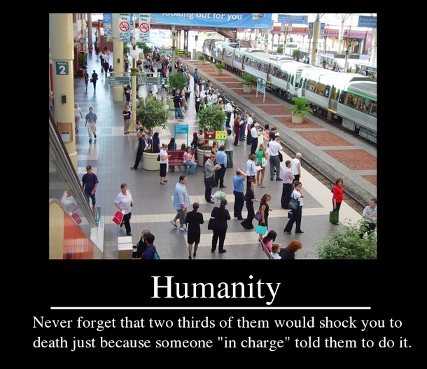  Humanity