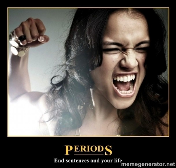 Periods