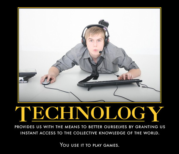 Technology