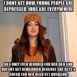 A family member told me this today and I just didnt know how to tell her that her experience may not be the norm