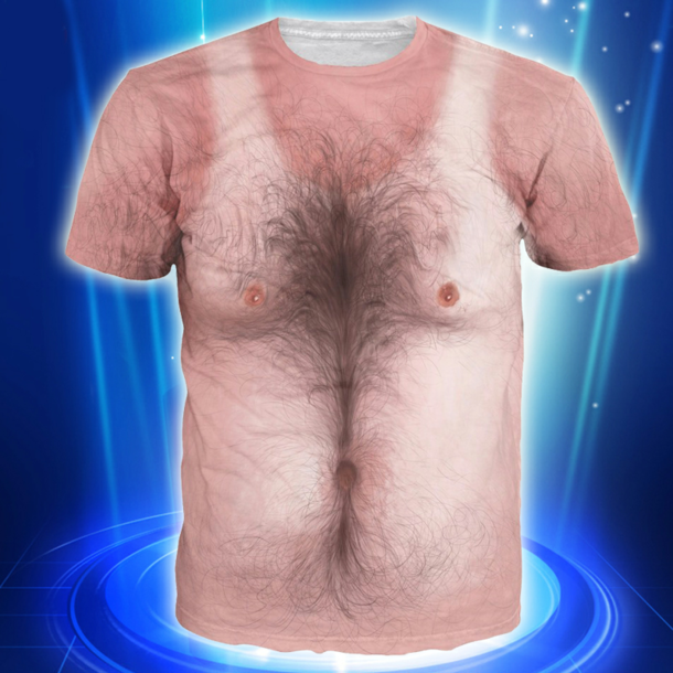 A T-shirt for when youre not feeling SEXY enough