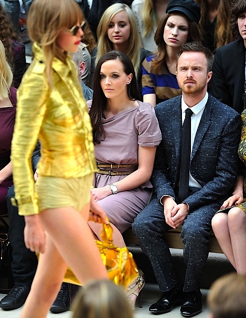 Aaron Paul doesnt get it and neither do I