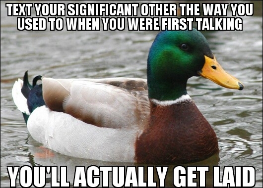 Actual advice for those of you in long term relationships who get bored and feel the need to texttalk to someone else