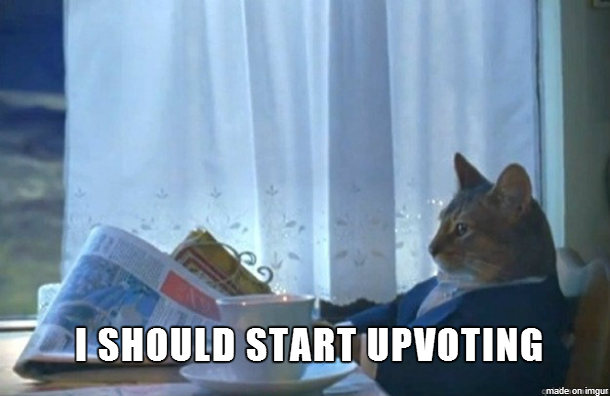 After being on Reddit for nearly  years and seeing some good posts