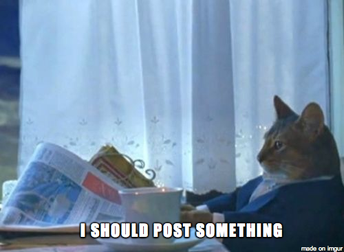 After finally realizing it is my cakeday