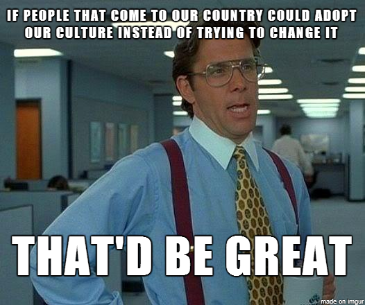 After hearing about Muslims protesting in London over the sale of Alcohol