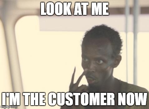 After quitting my shitty retail job