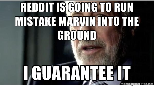 After seeing like fifteen on the first two pages of rAdviceAnimals