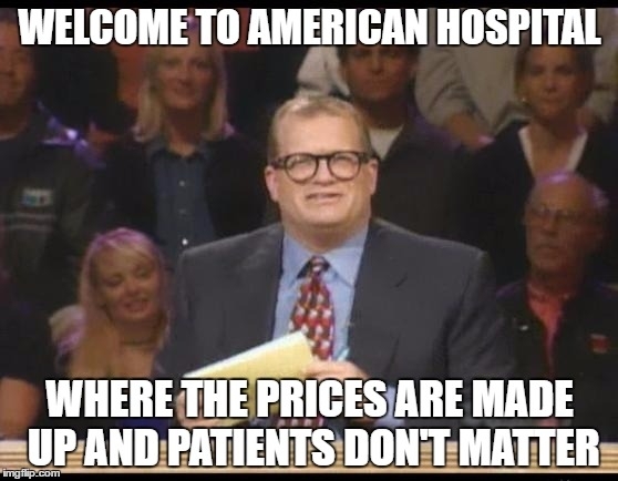 After seeing that post about pregnancy cost