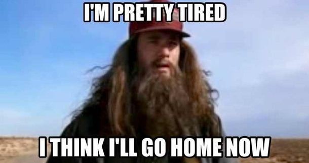 After working out for  minutes