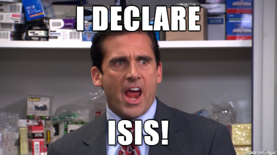 All I could think when I heard the scumbag Orlando shooter called  to pledge allegiance to ISIS right before the attack