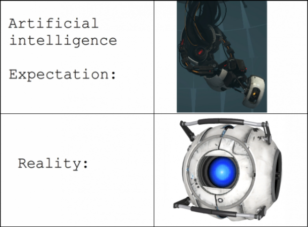 Artificial Intelligence 