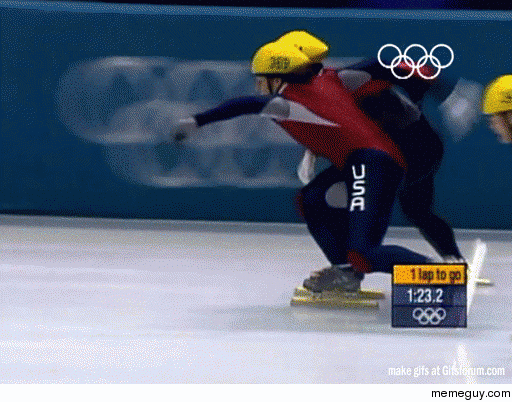 Australias first Winter Olympic gold win