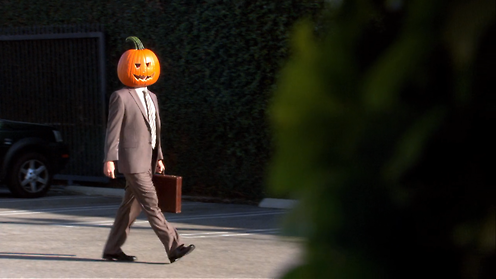 being pumped for halloween but tryin to stay professional like