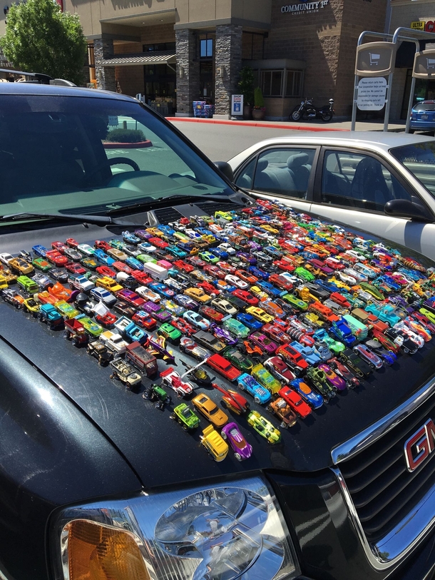 Best way to decorate your car