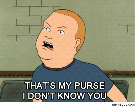 Bobby Hill learning to fight