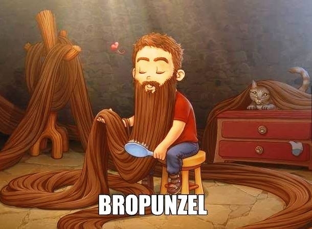 Bropunzel  must watch