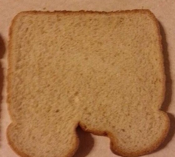 Cant even make a sandwich without bring reminded of Miley Cyrus