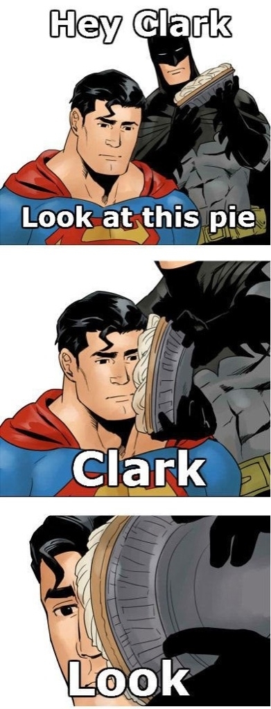 Clark Look