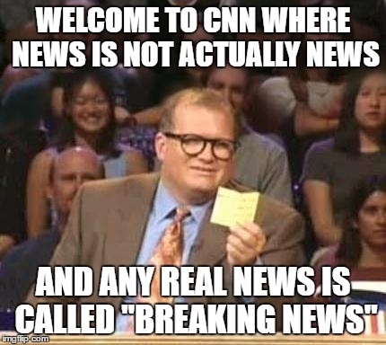 CNN summarized