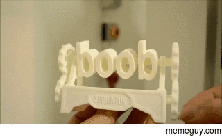 D printing is changing the world and this is how