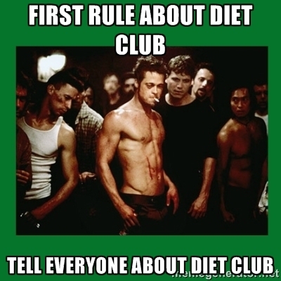 Diet Club