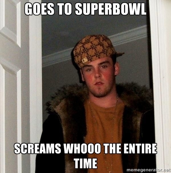 Easily the worst part of the Superbowl