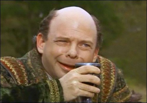 Every time I hear the word Inconceivable I think of this guy