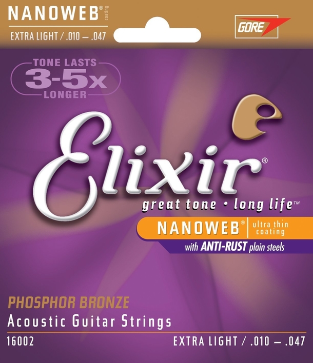 Every time my son leaves out his guitar strings box I think its condoms