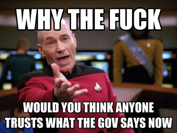 Everytime I hear about the Government saying that they just want to talk to Snowden 