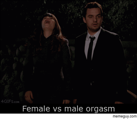 Female vs Male