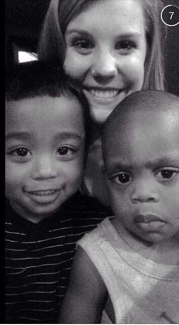 Found the chick that cheated with Tiger Woods and Jay Z