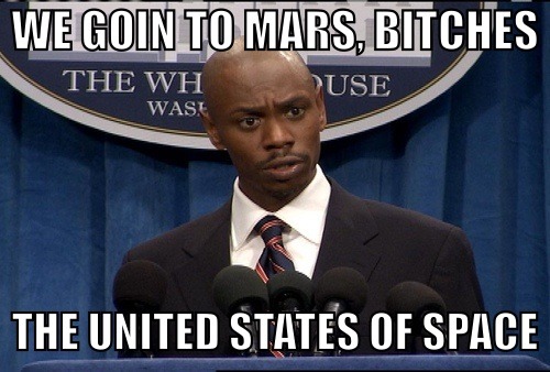 Fox News isnt the only thing Chappelle predicted