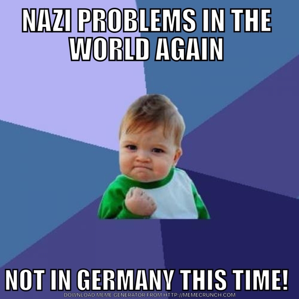 German thoughts