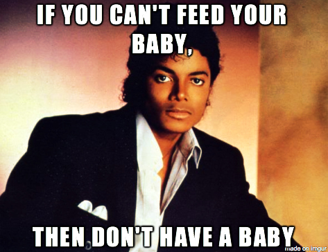 Good Advice Michael Jackson