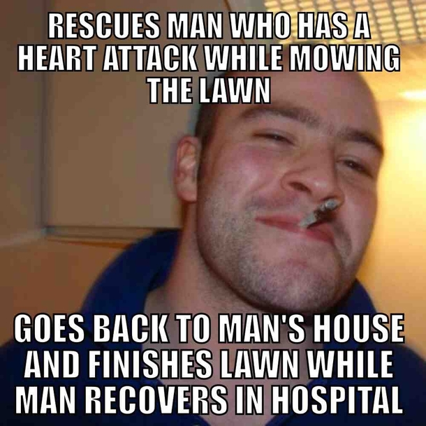 good guy firefighters