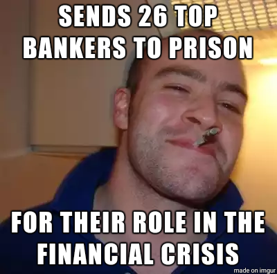 Good Guy Gregr of Iceland Supreme Court Does what the US wont