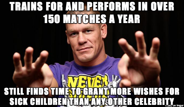 Good Guy John Cena