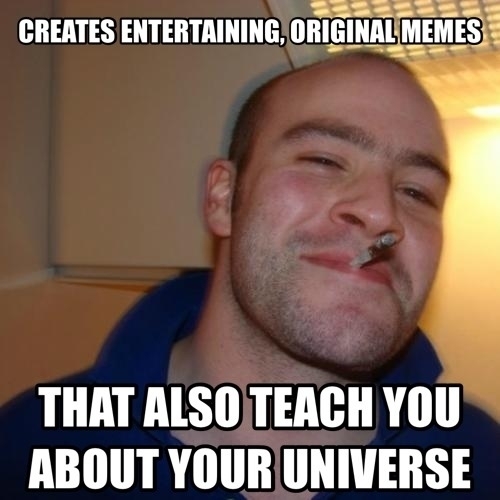 Good guy planet meme creator