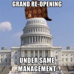 Grand Re-Opening