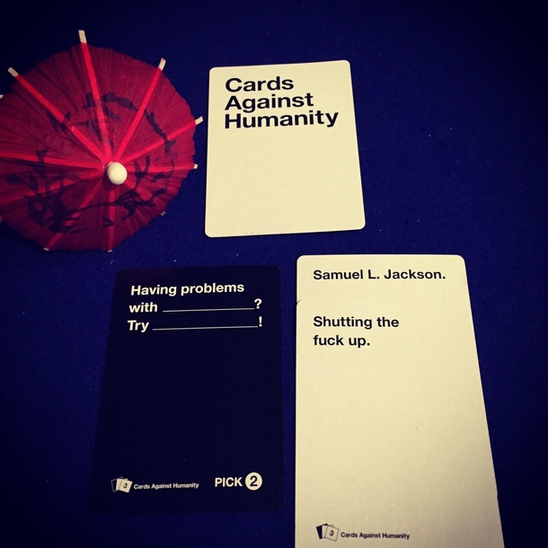 Having both these cards in my hand was amazing