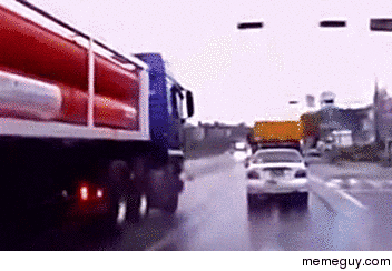 Here is how not to merge