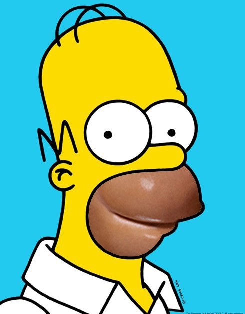 Homer Kardashian