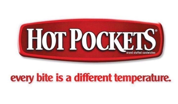 Honest advertisements Hot Pockets Edition